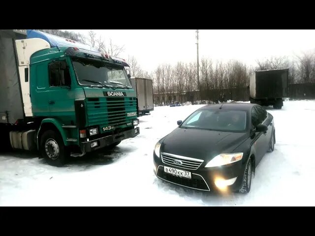 Запускаем Жабулю после двух недель простоя. Готовимся с Илюхой к ремонту!) смотреть онлайн