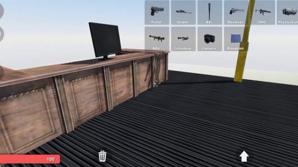 hyper sandbox с алисой