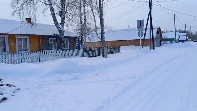 Поколения посёлка Нового. Улица Школьная. Часть седьмая. смотреть онлайн