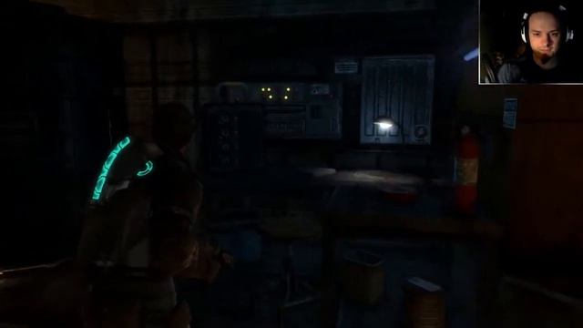 POLAR BEAR COAT! {Dead Space 3 #2} смотреть онлайн