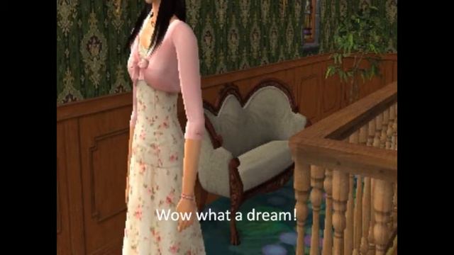 The Sims 2 Uninvited HD