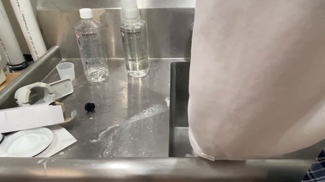 Changing MCXL Water/Filter смотреть онлайн