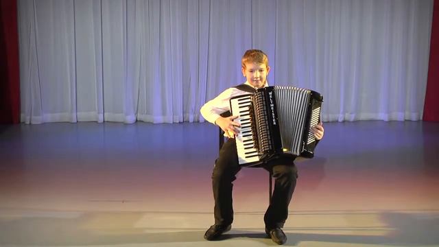 Соловьев Евгений 2 группа 11 лет г.Сургут смотреть онлайн