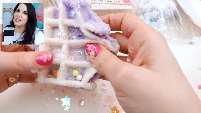I Found The MOST VIRAL Squishies! TABA Squishies! Honest Review
