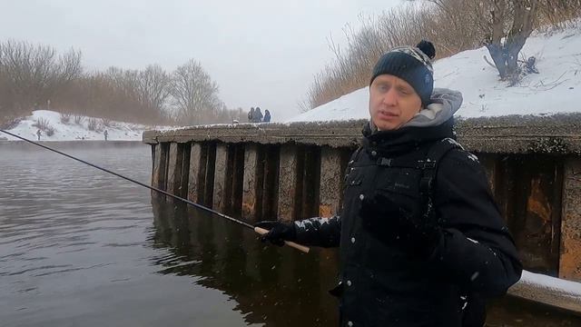 Тенкара Nissin Pro Square 360.