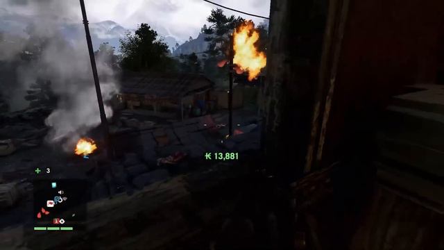 TIER LIST DE FAR CRY! - SIDÃO DO GAME смотреть онлайн