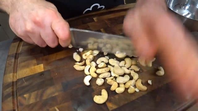 САЛАТ ИЗ БРОКОККОЛИ! Быстро и Вкусно! смотреть онлайн