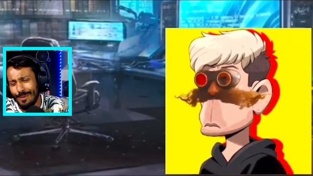 RATIO ME QUEBROU!! React Gato Galactico Vs Ribamar Gamer A NIMAÇÃO QUE GEROU Fnf Ratio смотреть онлайн