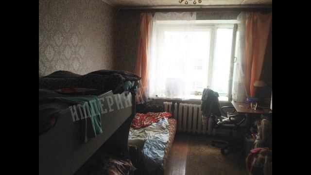 Комн, 5/5 эт, 18.7 кв.м, кирпичный смотреть онлайн