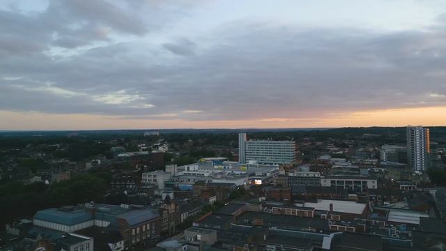 Night Flight Over Reading Oracle - Full Length Version 13th June 2022 смотреть онлайн