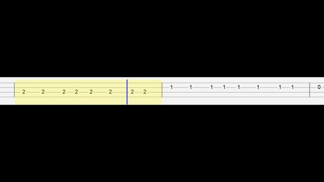 Imagine Dragons - Believer (Easy Ukulele Tabs Tutorial) смотреть онлайн