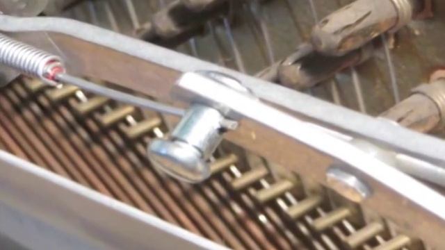 Loud Piano Sound Volume Disturbance Solution / Quiet Keys Instructional Video смотреть онлайн