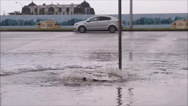 Астана потоп смотреть онлайн