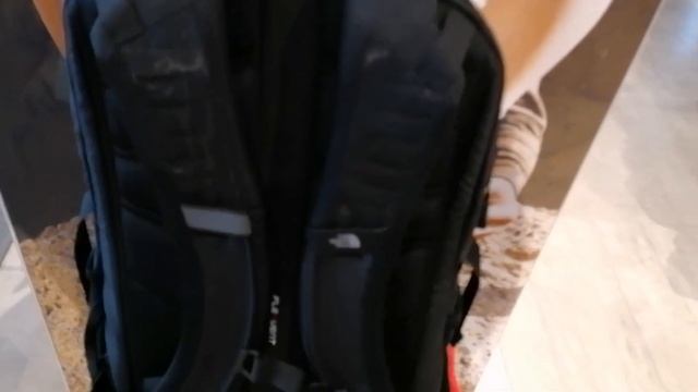 BOREALIS 28L BACKPACK | REVIEW | THE NORTH FACE | TAGALOG VERSION смотреть онлайн