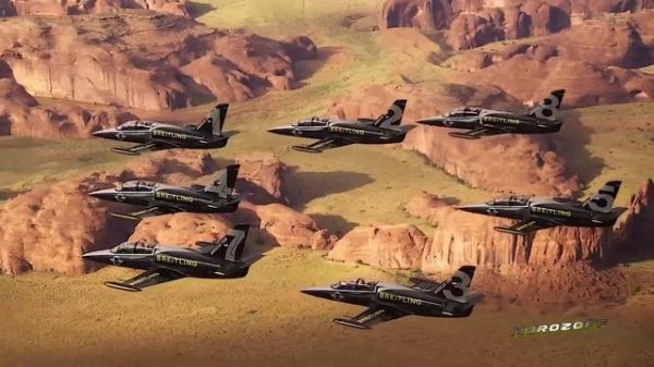 Morozoff - Superjet ♫ Super HiT ♫