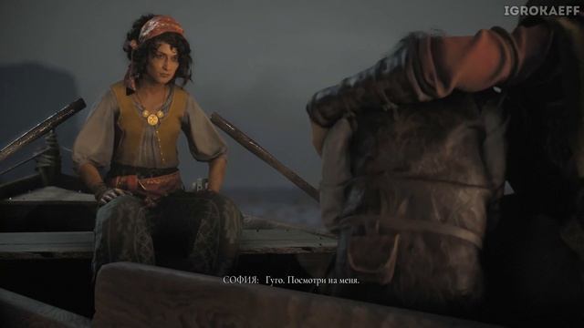 A Plague Tale Requiem Gameplay Max Settings PC (4K 60 FPS HDR) - Incredible Graphics RTX 4090 смотреть онлайн