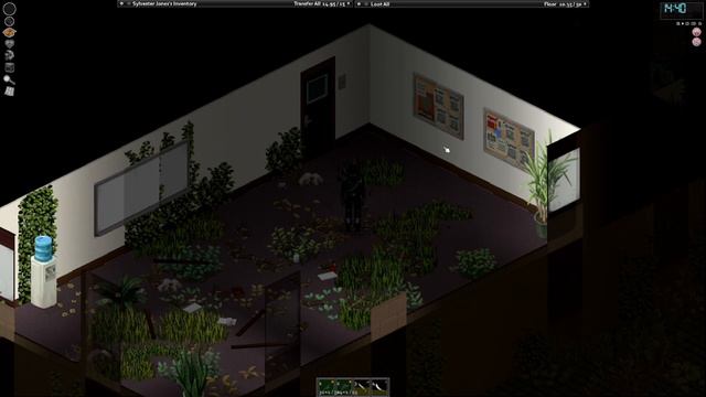 Let's Play Project Zomboid (10 Years Later Black Ops Insurgent) #4 - Two For One смотреть онлайн