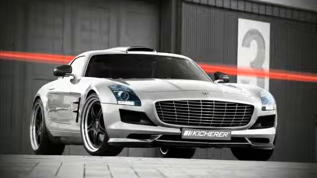 sls amj vs slr maklaren смотреть онлайн