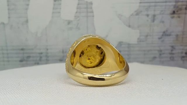 Перстень с самородком смотреть онлайн