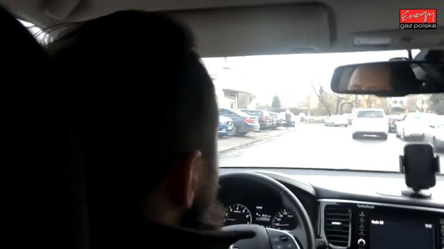 Jazda próbna testowa: Test LPG Mitsubishi Outlander 2.0 150KM 2016r w Energy Gaz na auto gaz BRC смотреть онлайн