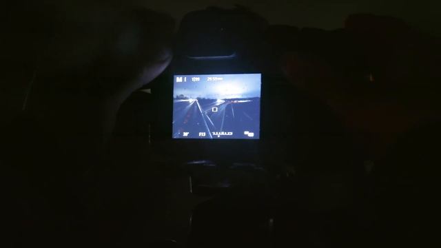 Master Light In The Dark with Lorenz Holder - The Canon Redline Challenge смотреть онлайн