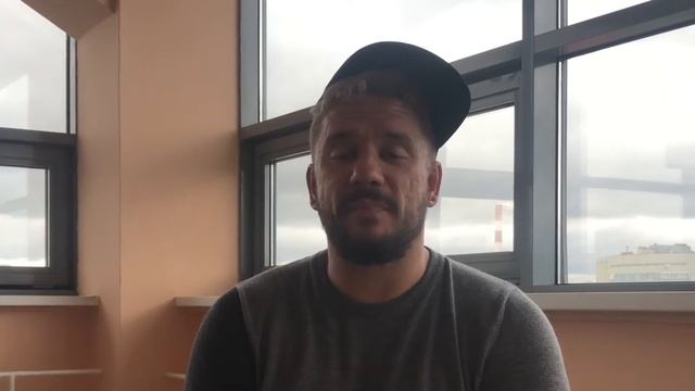 Ефим Чистяков — руководитель компании «Первая мобильная АЗС» смотреть онлайн