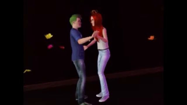Arina Lion/Sims 3 - Просто смотреть онлайн