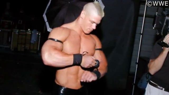 John Cena vs Hulk Hogan - Who Has Won The Most Matches? смотреть онлайн