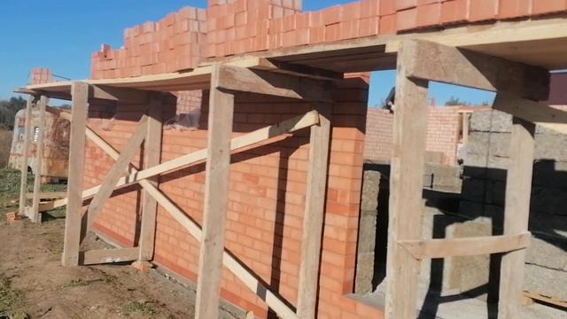 строительство домов из арболитовых блоков, Арболит Юг