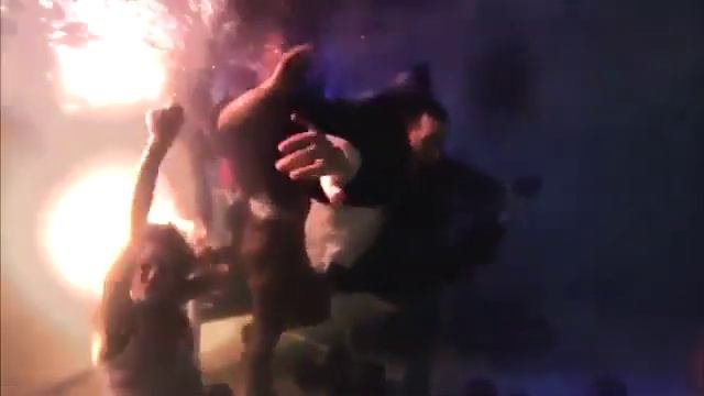 Подводный Dubstep смотреть онлайн