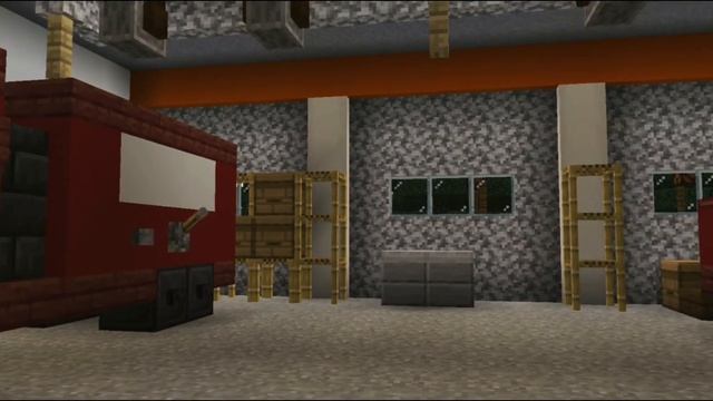 ОБНОВА на карте ОКТЯБРЬСК | Minecraft Pe | Oktyabrsk V.1_4 | Карта от @melonVIP |