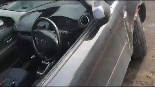 K6209 - engine test Mazda 2 DY facelift 1.4i / FXJA / 5sp.man смотреть онлайн