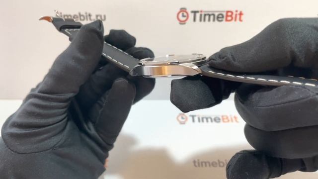 Обзор TISSOT PR 100 SPORT GENT (T101.610.16.051.00) смотреть онлайн