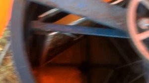 Электропривод к медогонке своими руками.