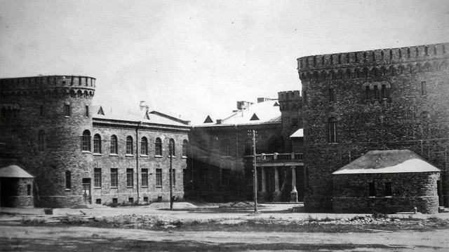 Остров Людникова - Сталинградская битва [автор Артём Чунихин] смотреть онлайн