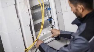 Электрощиты UK600 Abb