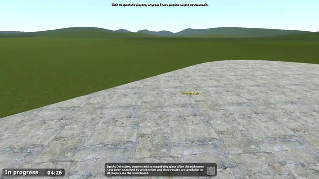 TTT in Garry,s Mod смотреть онлайн