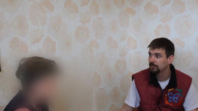 Лечение наркомании. Отзыв пациента. Колоссальные изменения налицо смотреть онлайн