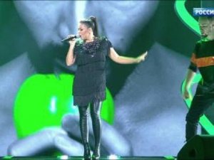 Ирина Дубцова - Дай мне хотя бы раз