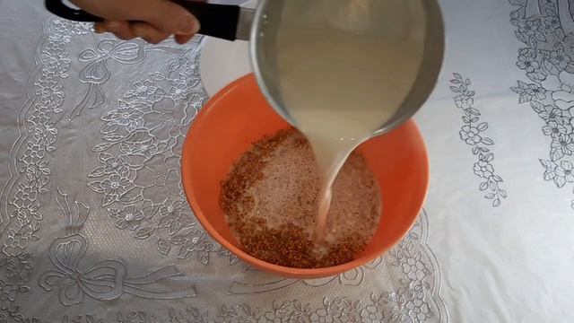 Майсөк жасау.Қазақша рецепт.МАЙСӨК