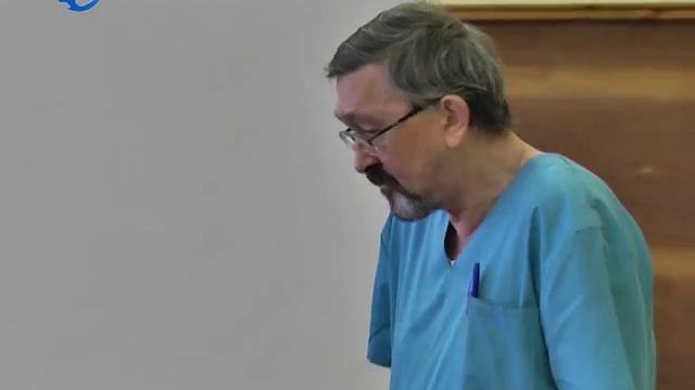 Круглый стол в ЦРБ смотреть онлайн