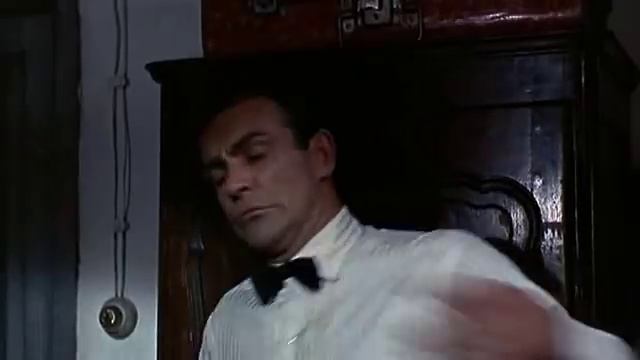 Goldfinger - Shocking
