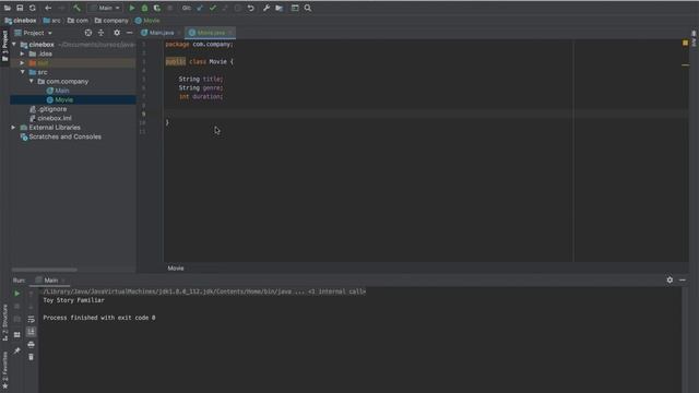 Java para Principiantes - Getters y setters смотреть онлайн