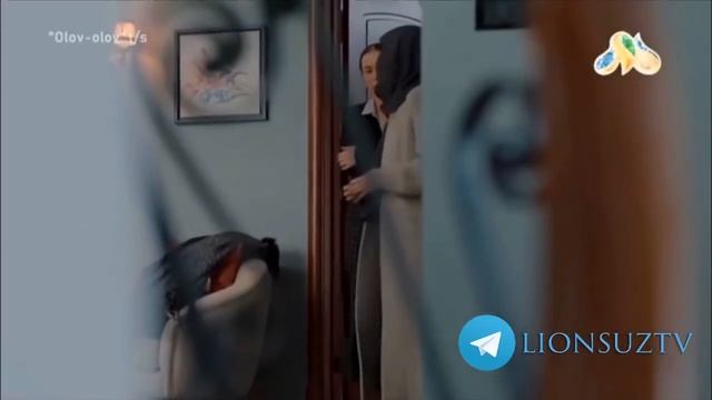 OLOV OLOV 26 QISM TURK SERIALI UZBEK TILIDA | ОЛОВ ОЛОВ 26 КИСМ УЗБЕК ТИЛИДА смотреть онлайн