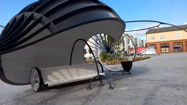 Эстонская прогулка 2. Муравьиный заповедник. Город Выру. Самая высокая точка Балтии. смотреть онлайн