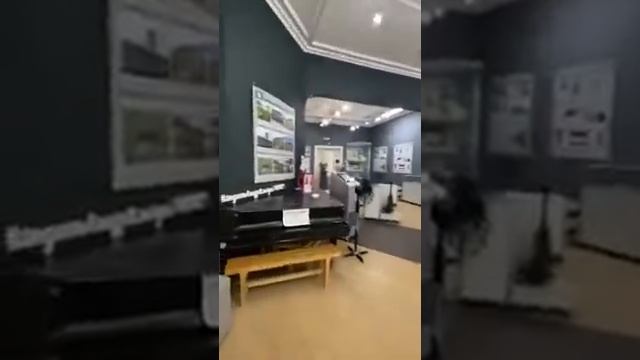 Музей Северного Приладожья смотреть онлайн