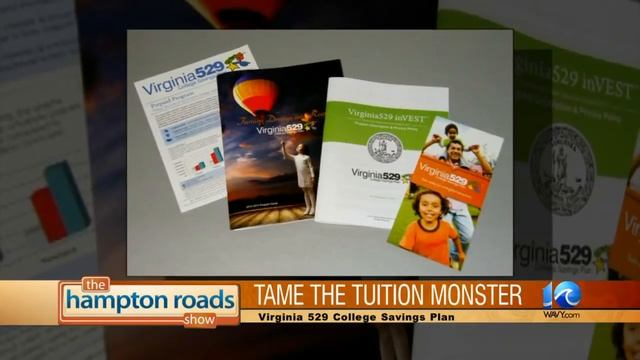 Tackle the tuition monster with this great advice from Virginia 529 College Savings Plan. смотреть онлайн
