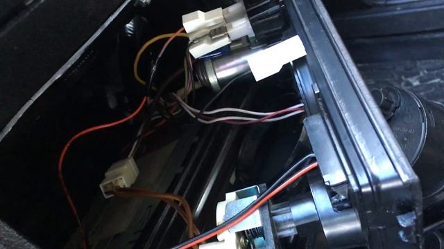 Вольтметр с АЛИ на 2107. Дешево и сердито!) смотреть онлайн