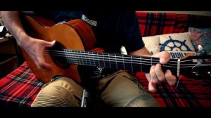 Child in Time /Deep Purple Guitar/ Vasya Pass2hoff