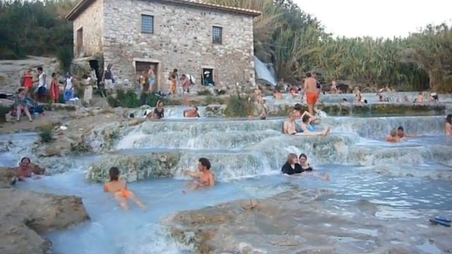 Terme di Saturnia 2009 смотреть онлайн